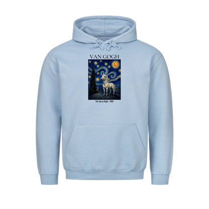 Van Gogh The Starry Neigh collection