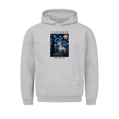 Van Gogh The Starry Neigh collection