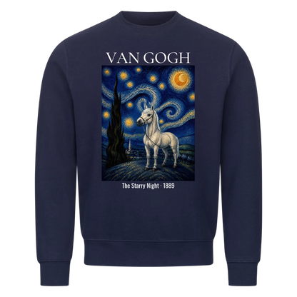 Van Gogh The Starry Neigh collection