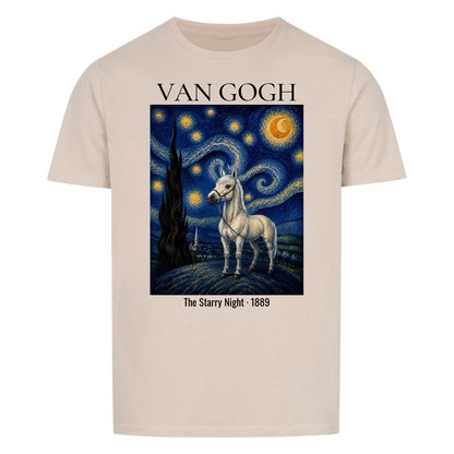 Van Gogh The Starry Neigh collection