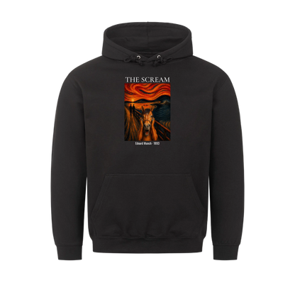 Edvard Munch – The Neighscream collection