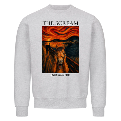 Edvard Munch – The Neighscream collection
