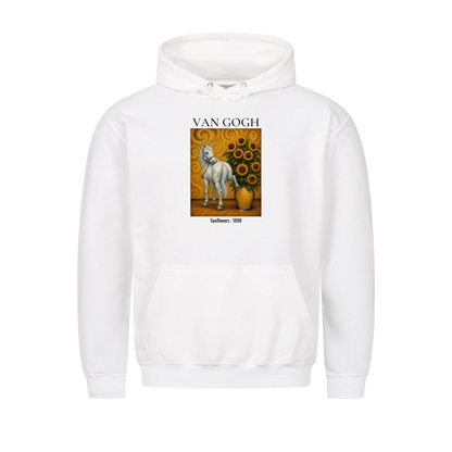Van Gogh – Sunflhorses collection