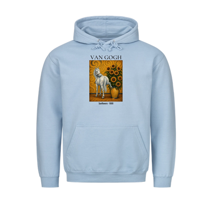 Van Gogh – Sunflhorses collection