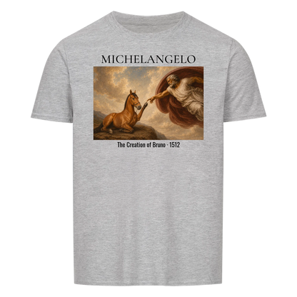 Michelangelo – The Equine Creation collection