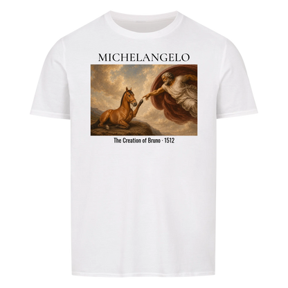 Michelangelo – The Equine Creation collection