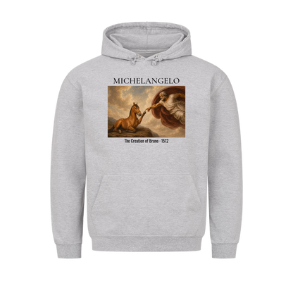 Michelangelo – The Equine Creation collection