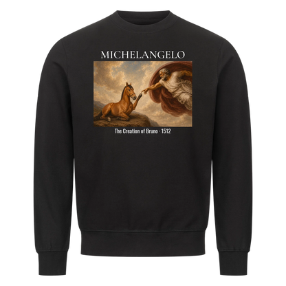 Michelangelo – The Equine Creation collection