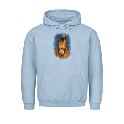 Aquarell Horse collection