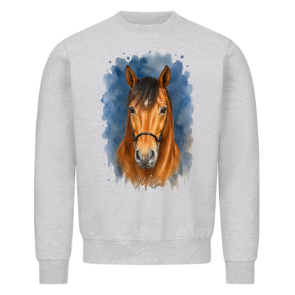 Aquarell Horse collection
