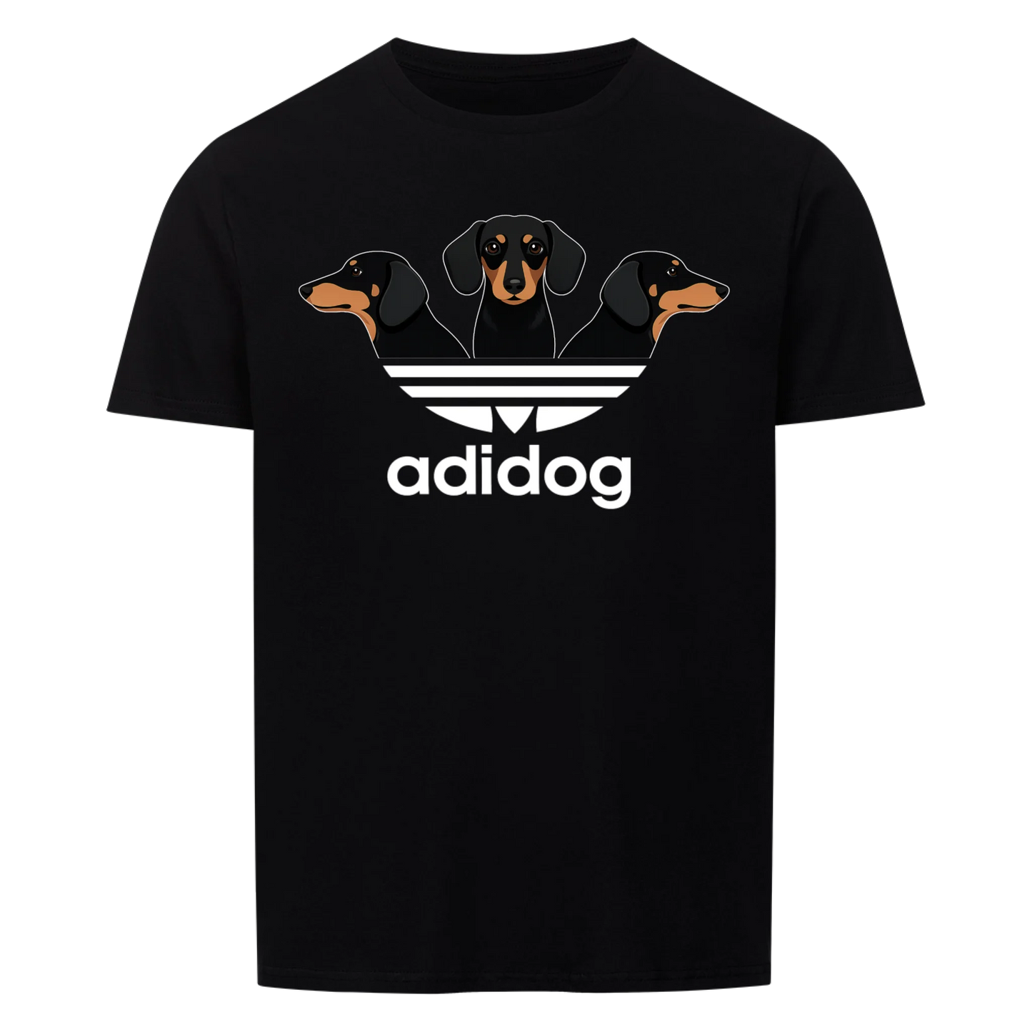 Adidog Dark