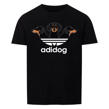 Adidog Dark