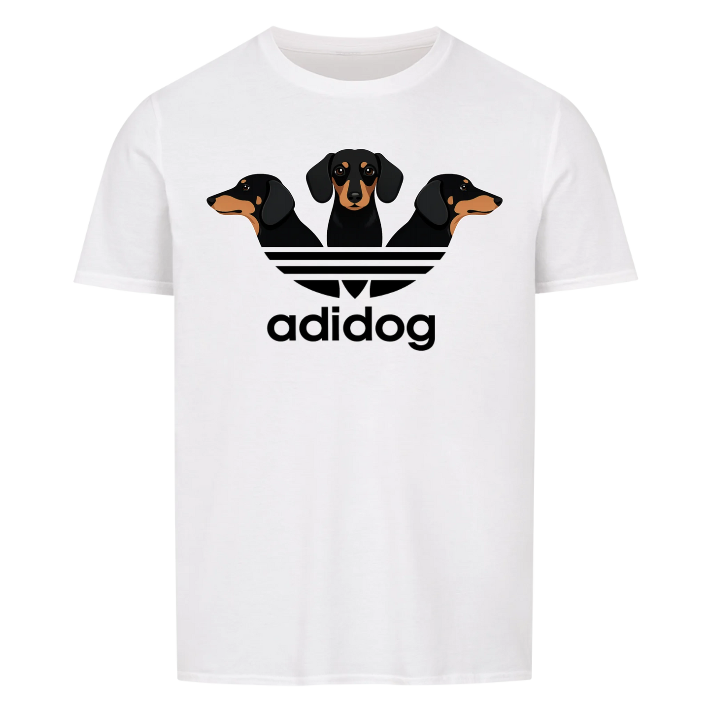 Adidog Dark