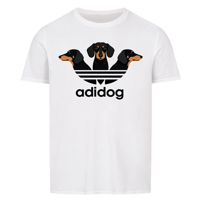Adidog Dark