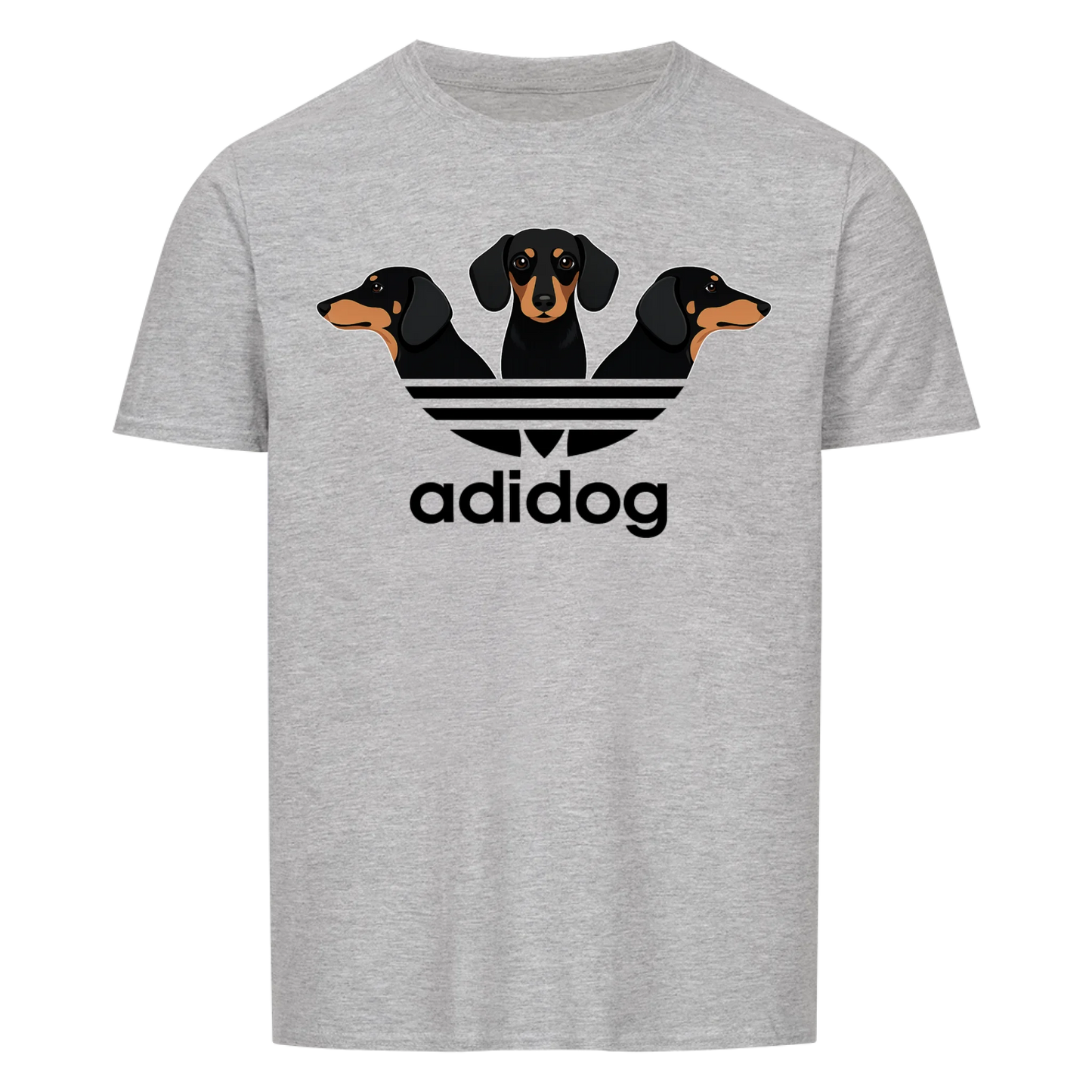 Adidog Dark