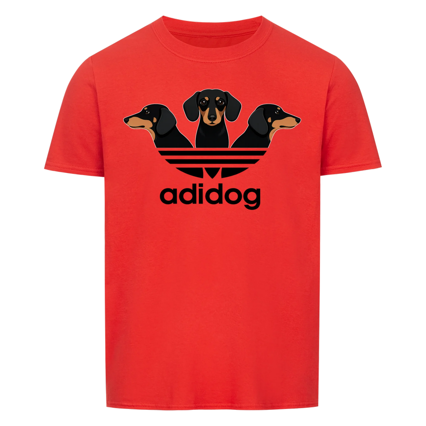 Adidog Dark