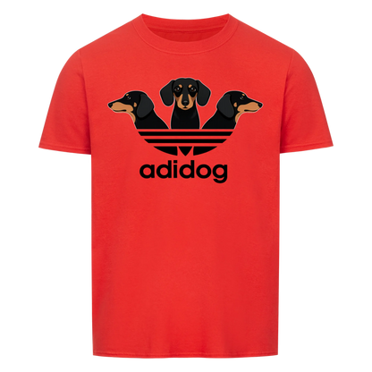 Adidog Dark