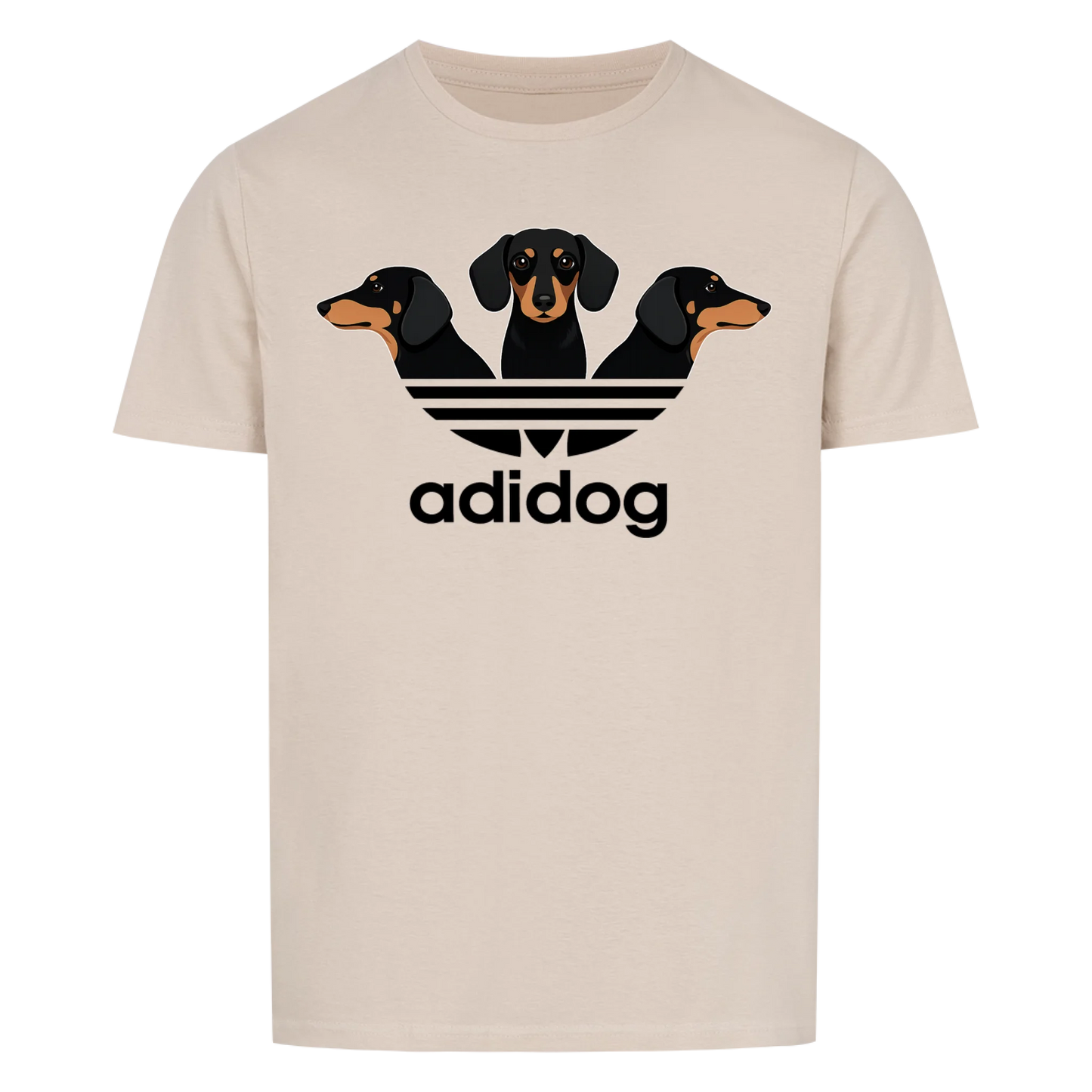 Adidog Dark