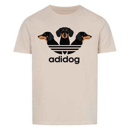 Adidog Dark