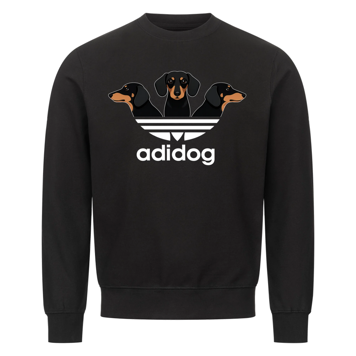Adidog Dark