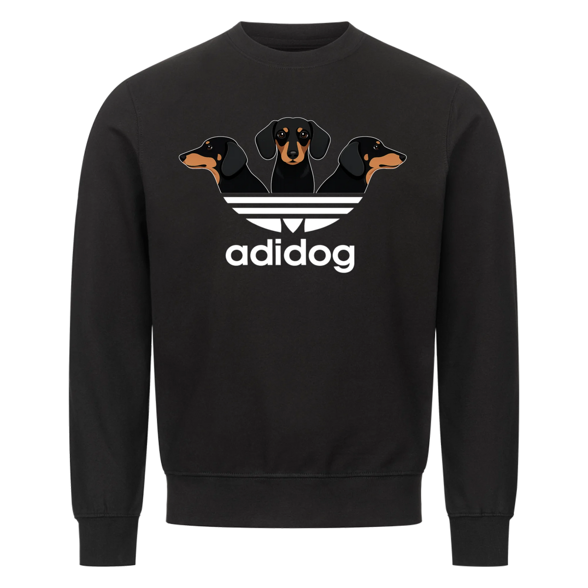 Adidog Dark