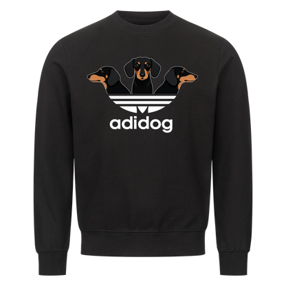 Adidog Dark