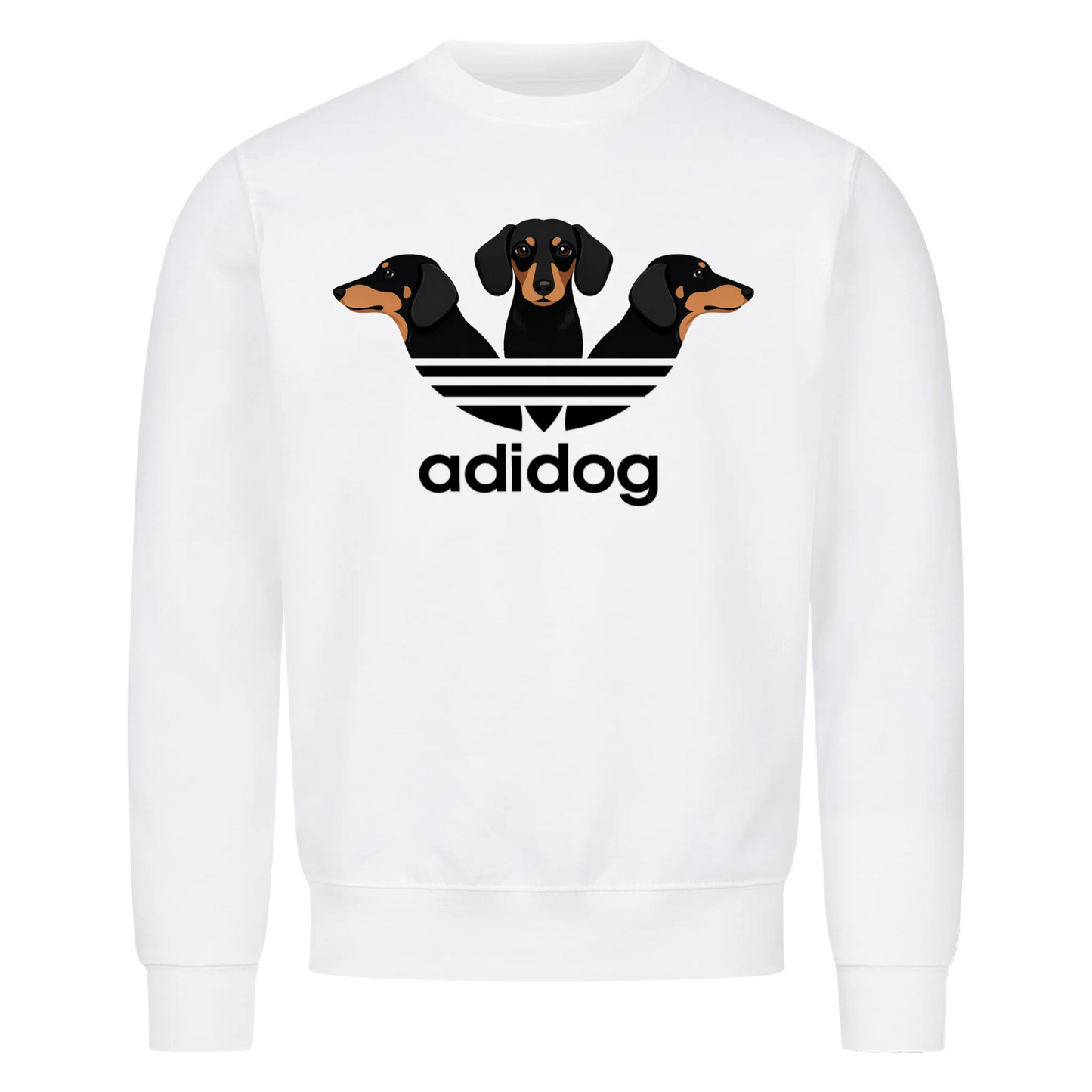 Adidog Dark