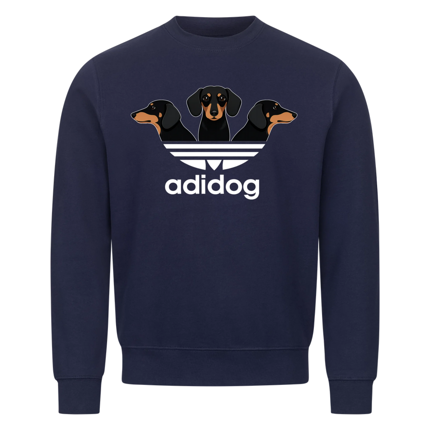 Adidog Dark