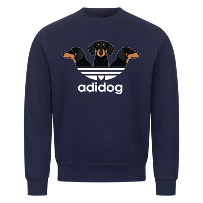 Adidog Dark