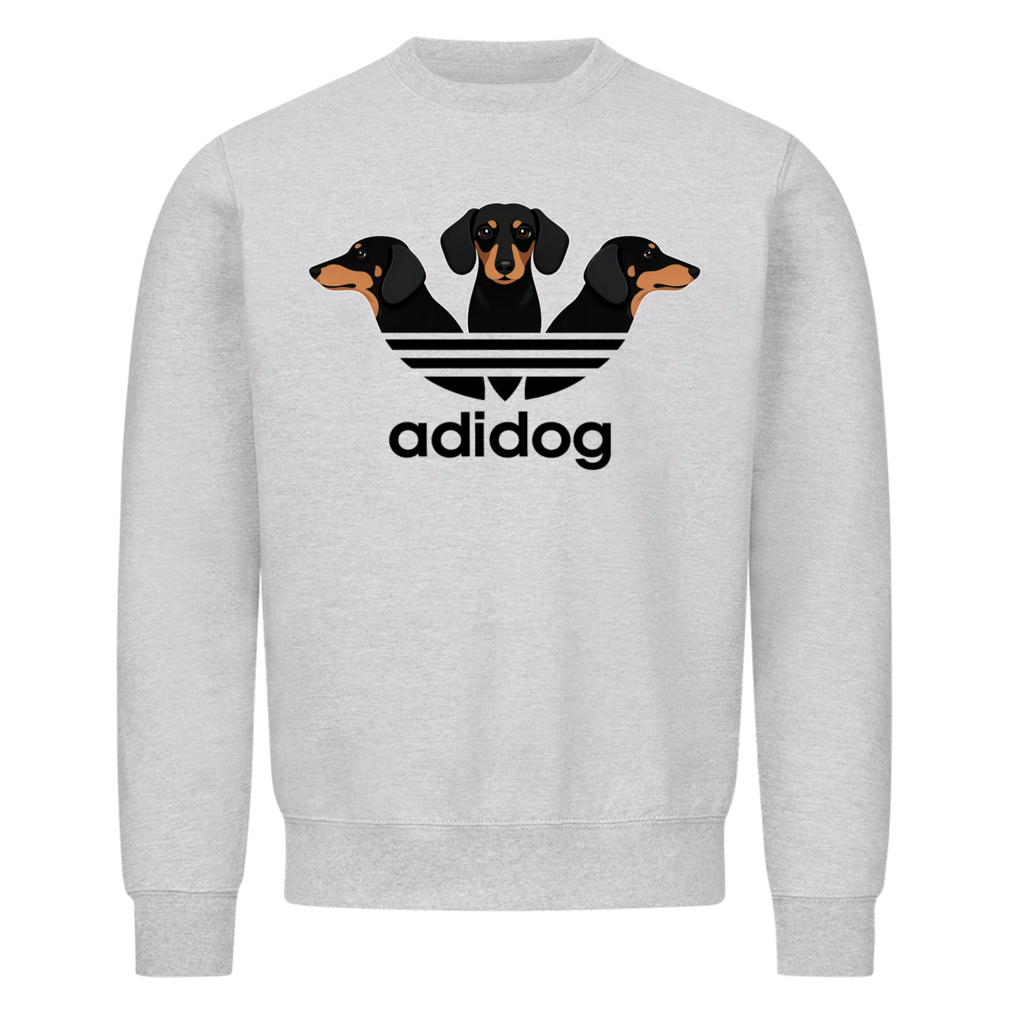 Adidog Dark