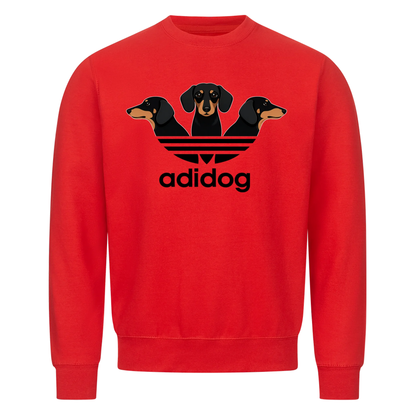 Adidog Dark