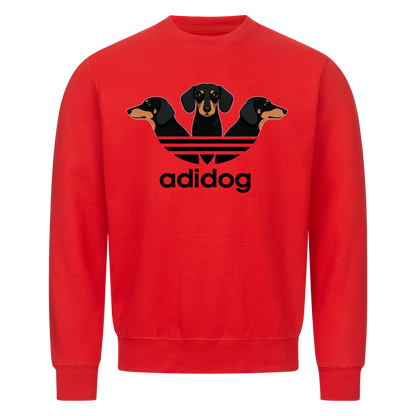 Adidog Dark