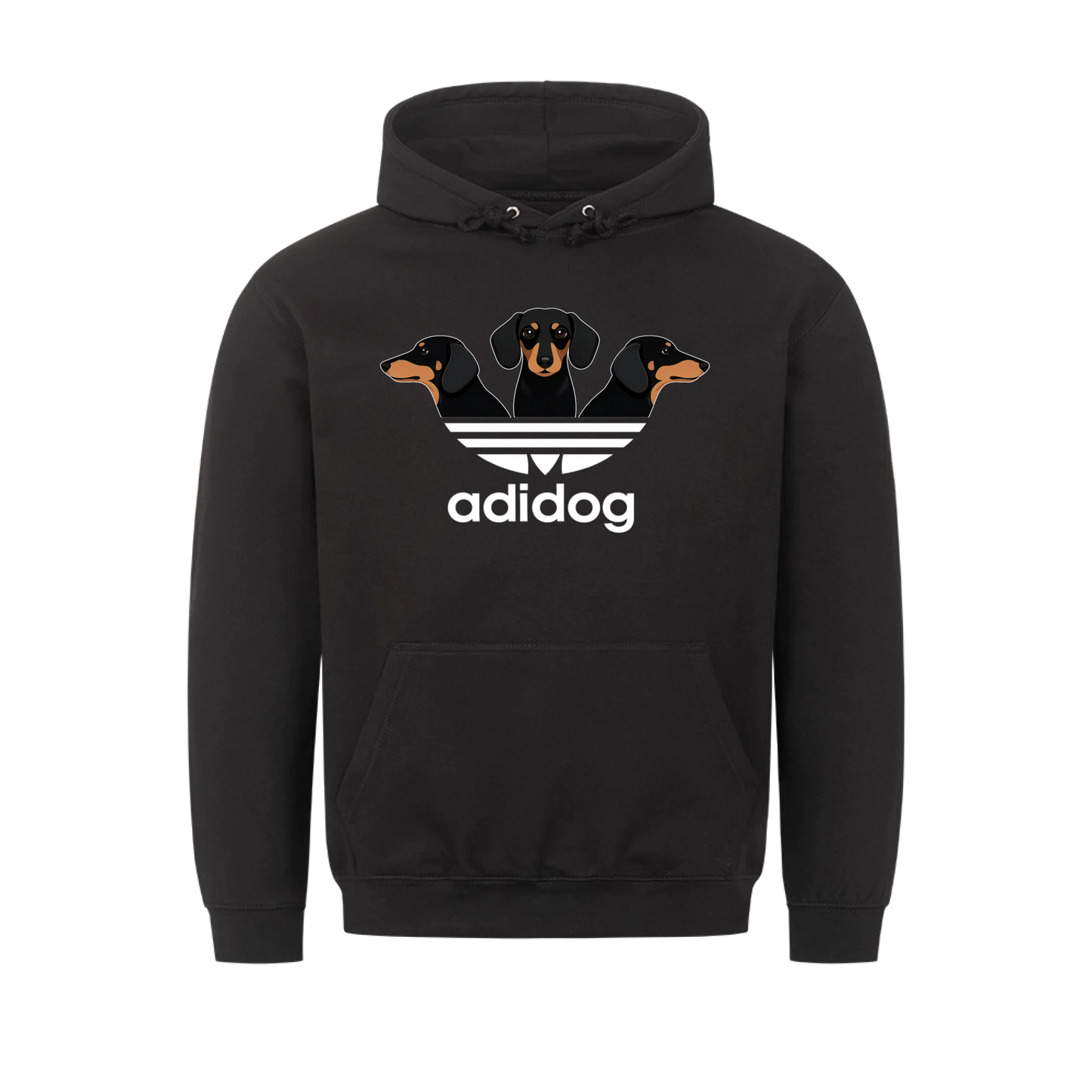 Adidog Dark