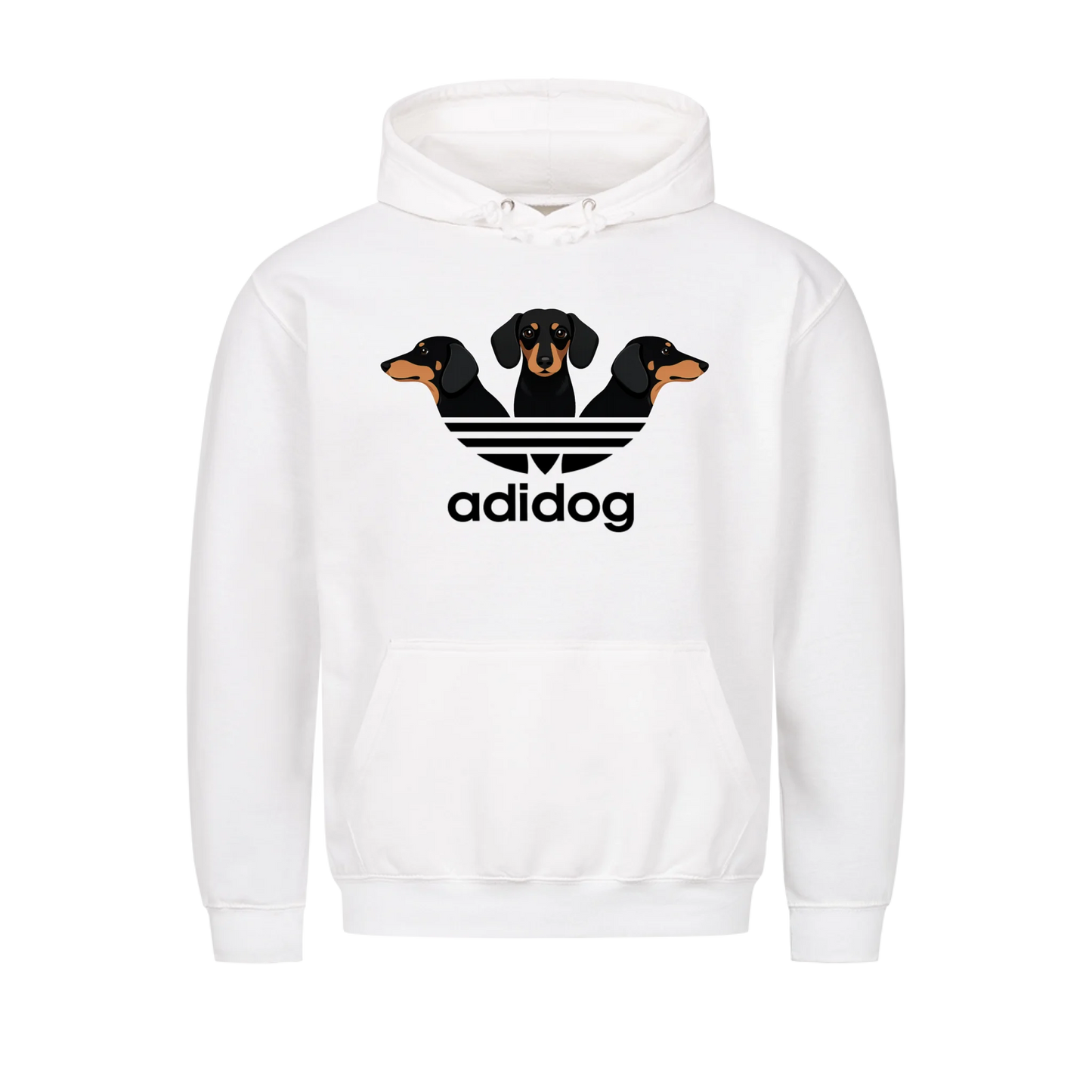Adidog Dark