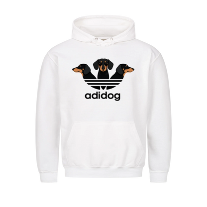 Adidog Dark