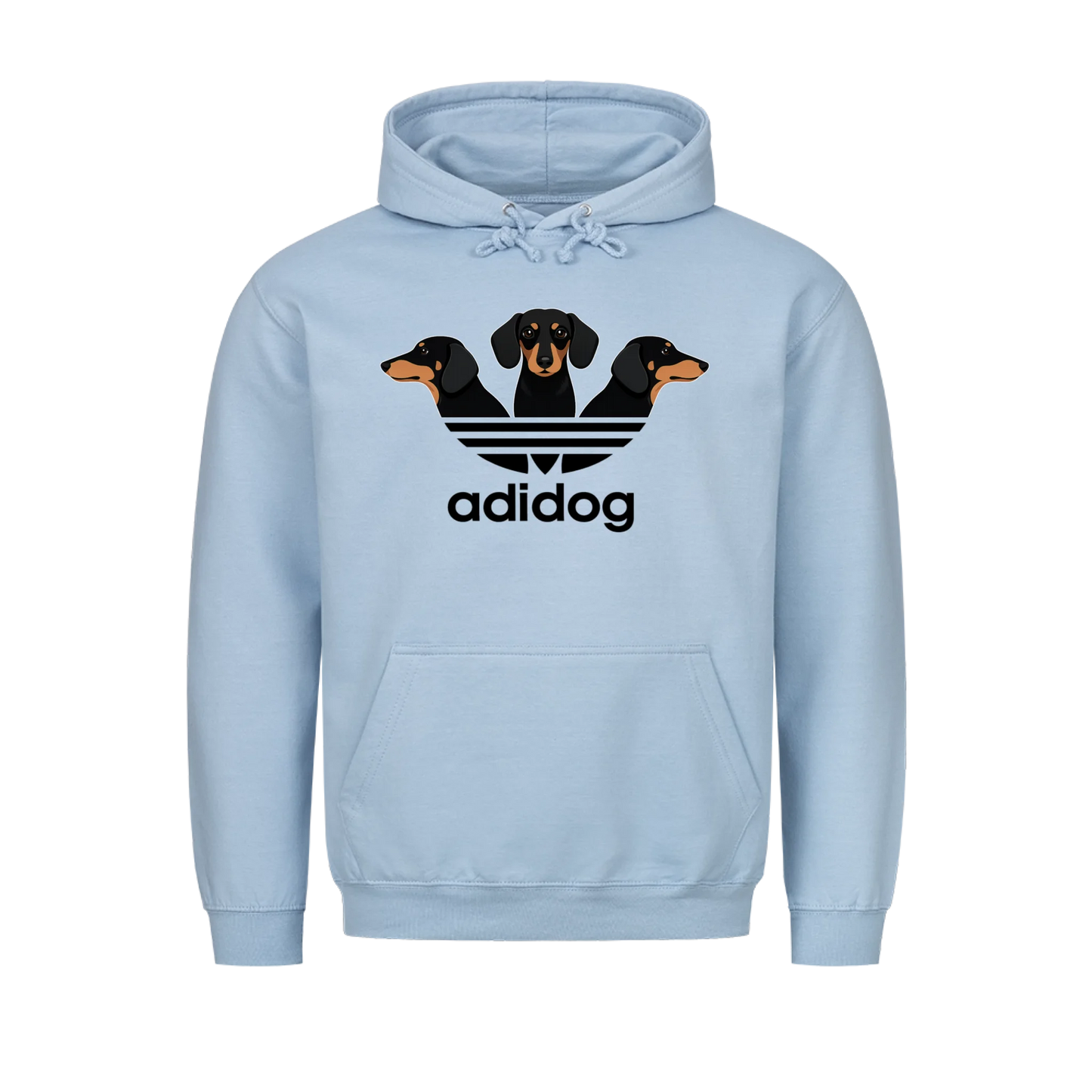 Adidog Dark