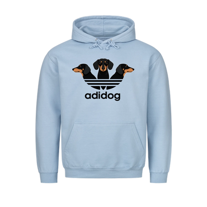 Adidog Dark
