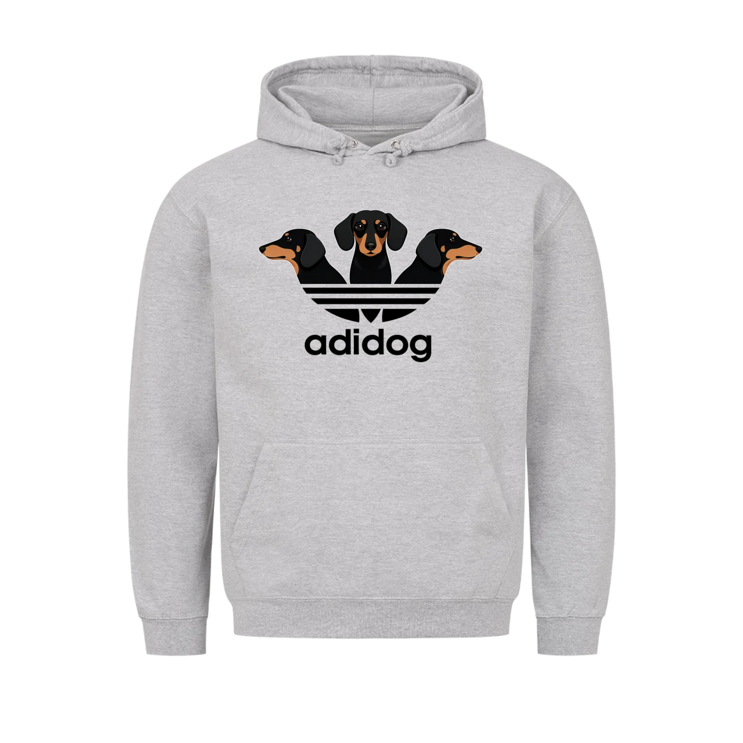 Adidog Dark