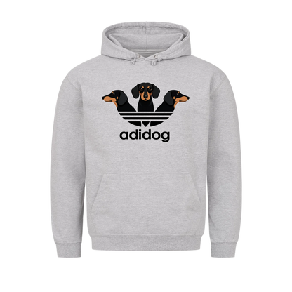 Adidog Dark