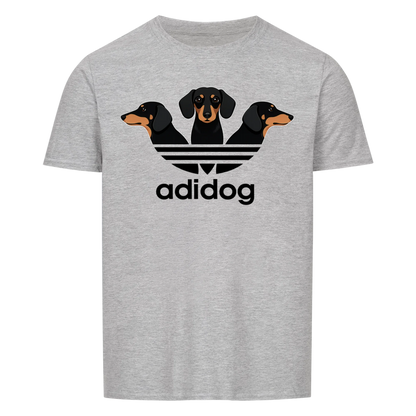 Adidog Dark - collection