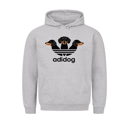 Adidog Dark - collection