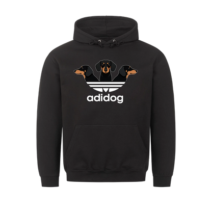 Adidog Dark - collection