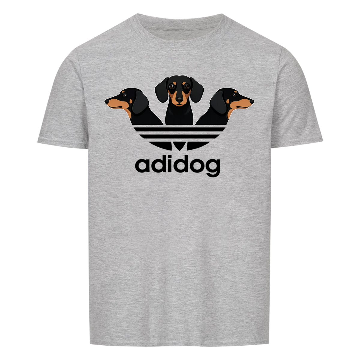 Adidog Dark