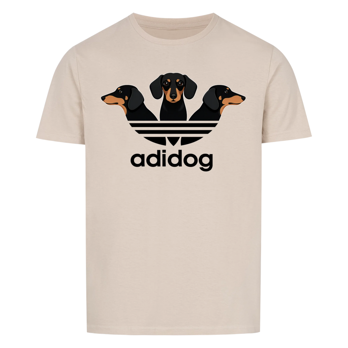 Adidog Dark