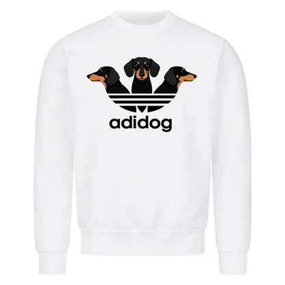 Adidog Dark