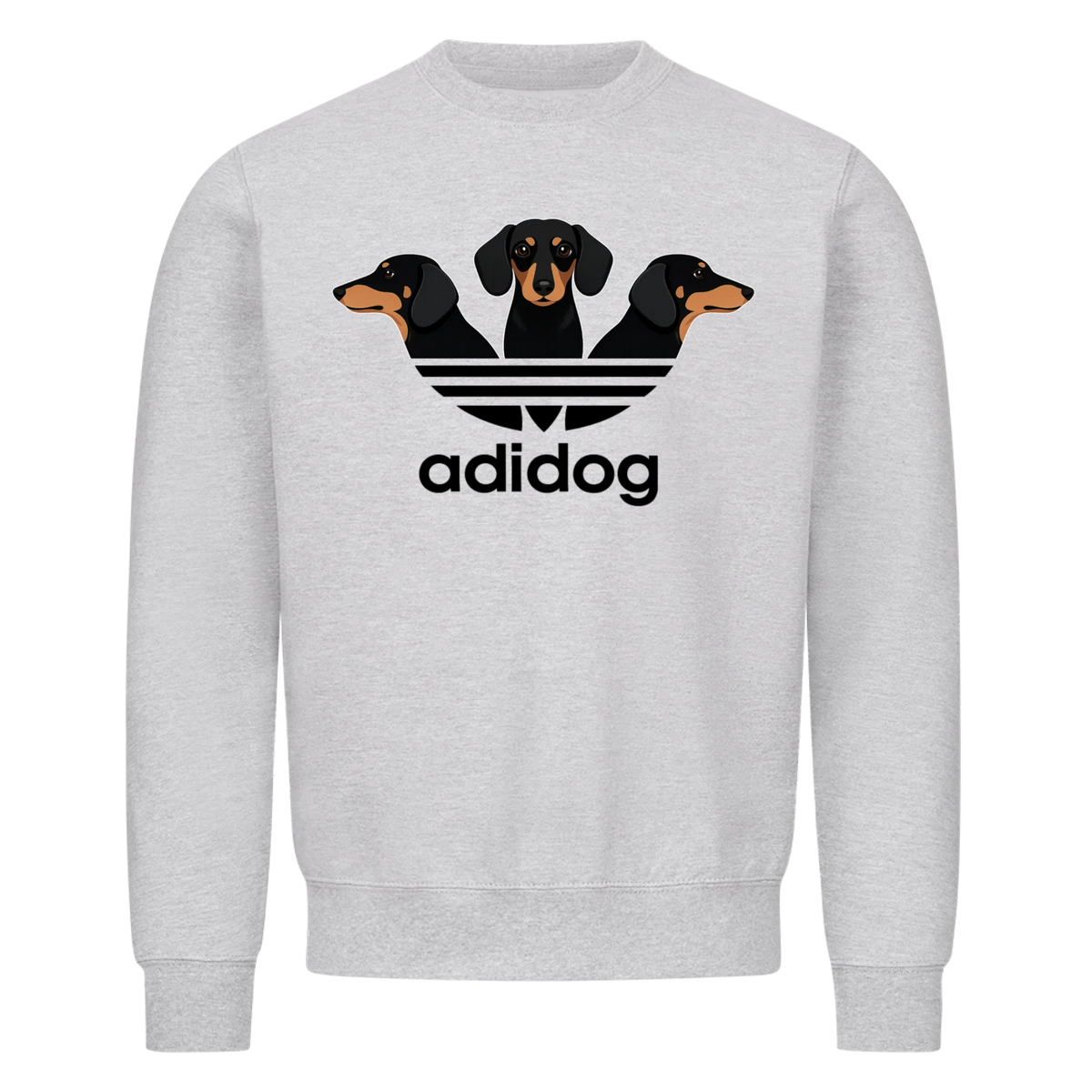 Adidog Dark