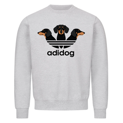Adidog Dark