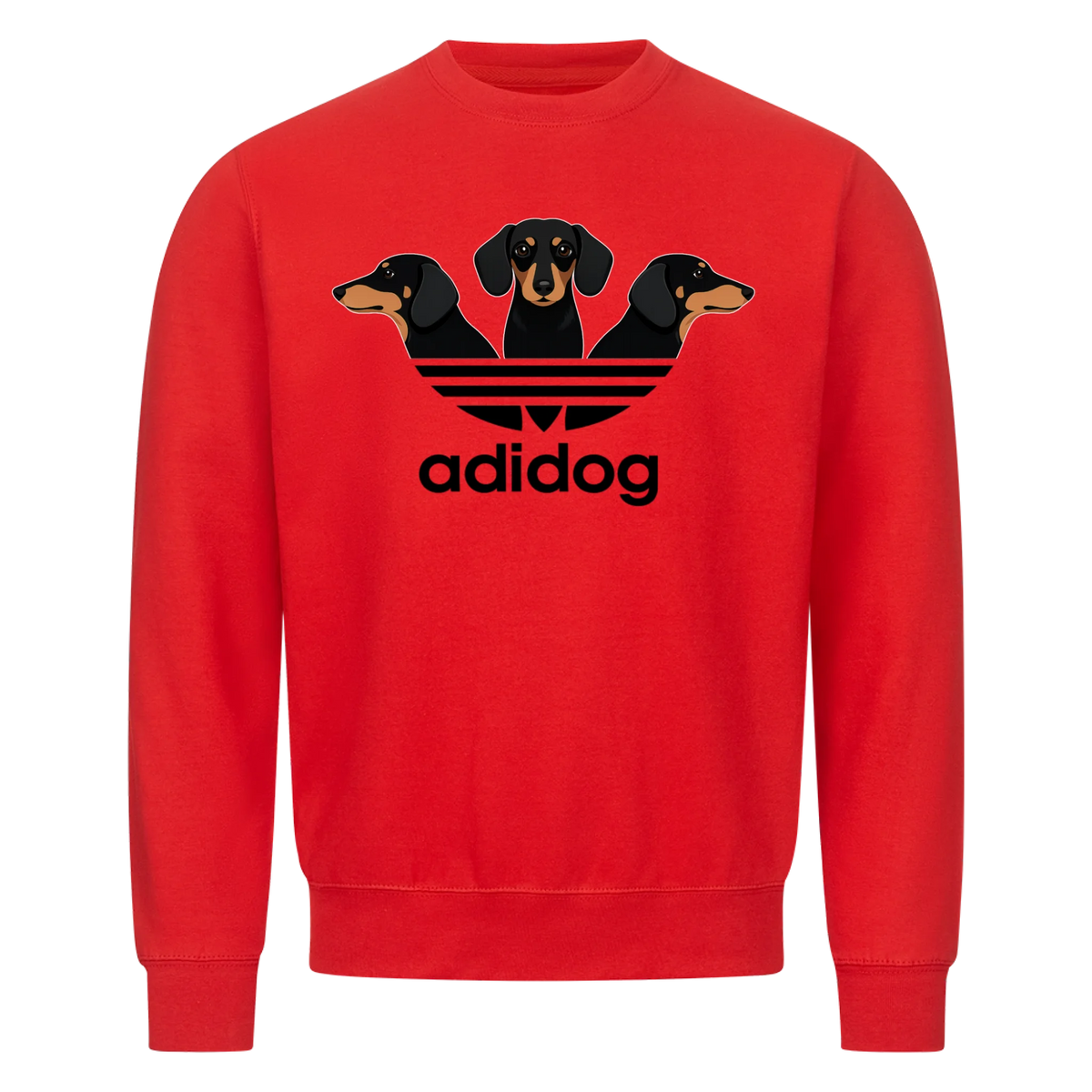 Adidog Dark