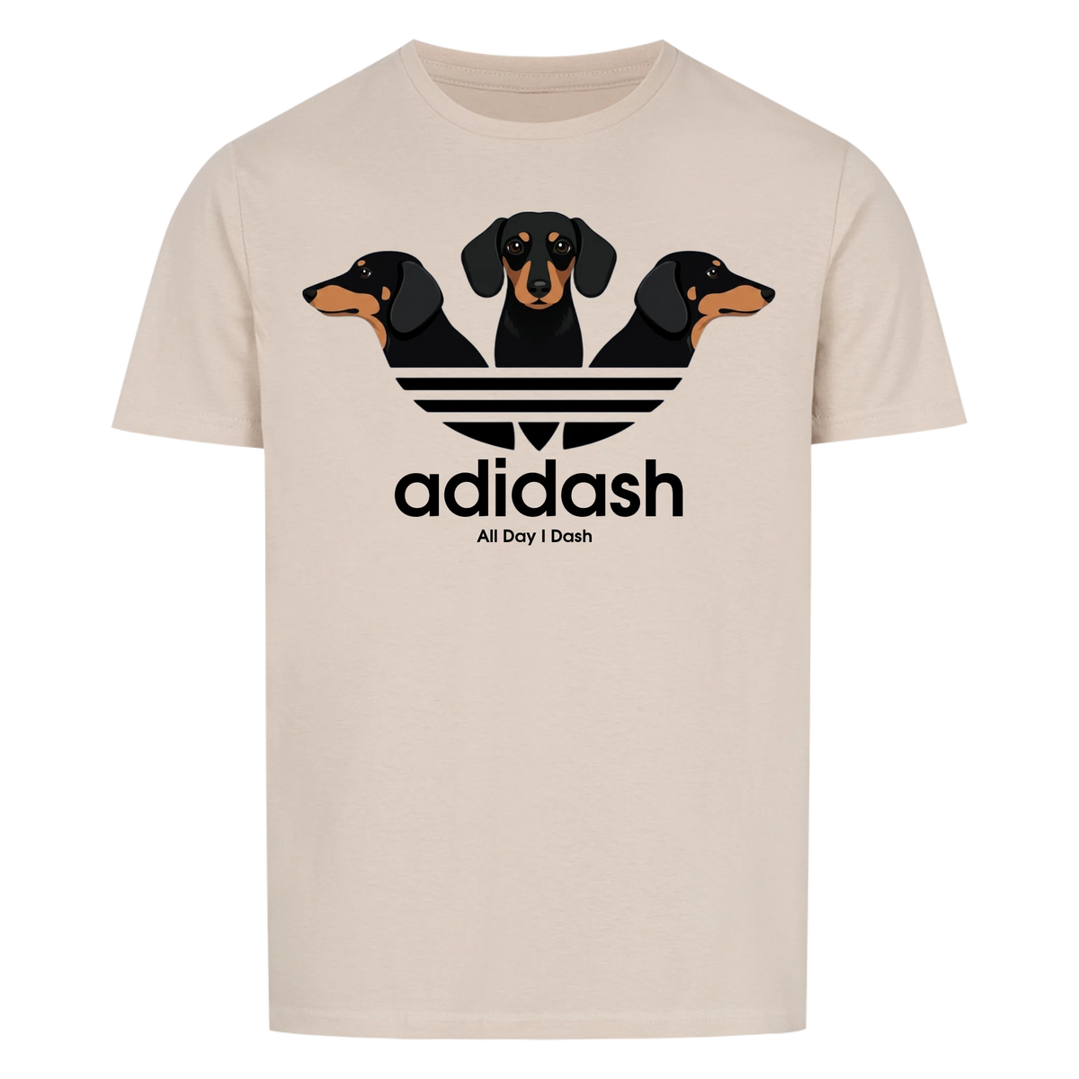Adidash - All Day I Dash