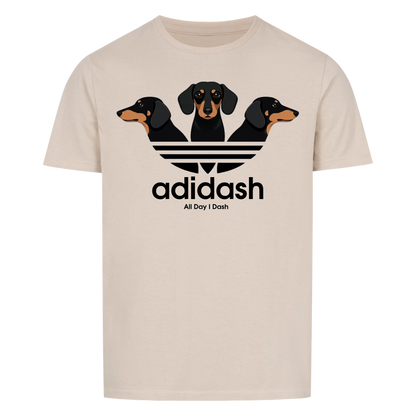Adidash - All Day I Dash